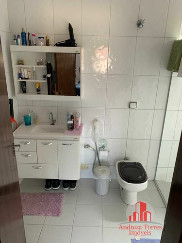 Imagem 8 de 22 de Casa À Venda No Bairro Parque Senhor Do Bonfim - Taubaté/sp - 1436