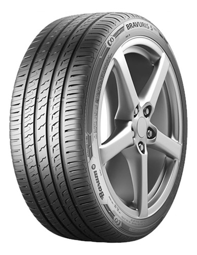 Kit 2 Pneus Barum Aro 14 175/65r14 Bravuris 5hm 82t