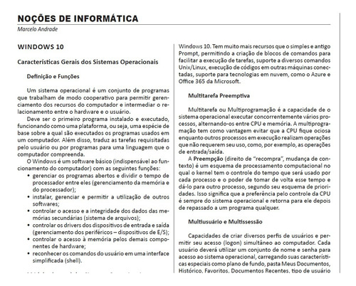Apostila - Ipmt - Conhecimentos Gerais Para Todos Os Cargos - 2023