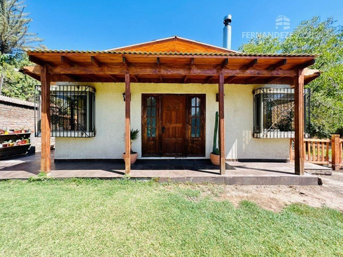 San Felipe - Vende Casa 3d 1b - Sector El Bolsón