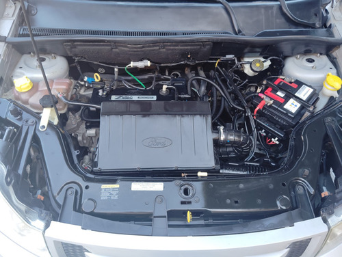 Ford Ecosport Xls 4X2