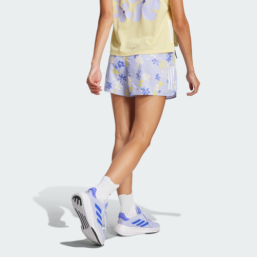 Shorts adidas Running Own The Run Climacool Mujer Jc9881