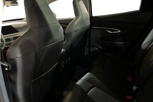 Changan Uni-T 1.5 Elite At