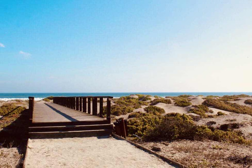 Frente Al Mar En Serena Golf