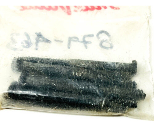 8 Pcs Porter Cable 879463 Screw For 9737 9741 9746 Recip Eeh