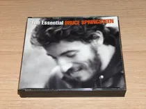 Comprar Bruce Springsteen - The Essential Remastered 3 Cd's P78