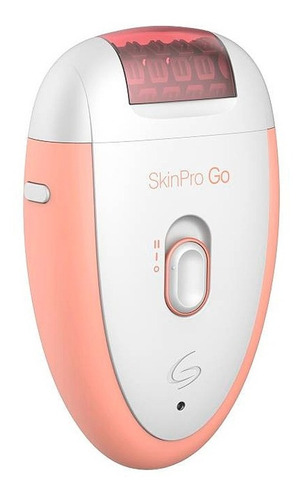 Depiladora Para Mujer - Gama Skin - Unidad a $89900