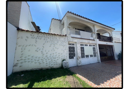 Venta Casa Modelia