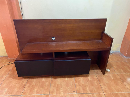 Mueble Para Televisión 