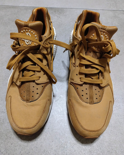 Zapatillas Nike Huarache Hombre (Usado)