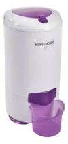 Comprar Secarropas Kohinoor Vision C-755\u002F2 5,5kg Blanco