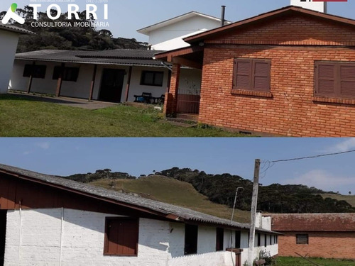 Imagem 3 de 15 de Fazenda E Pousada Em Andaraí, Ba - Fa00063 - 68129381