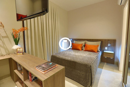 Studio Construtora - Centro - Ref: 6375 - V-re7333