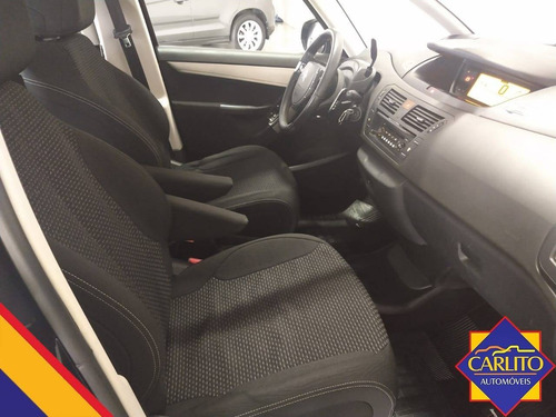 Imagem 7 de 14 de Citroën C4 Picasso 2.0 16v Gasolina 4p Automático