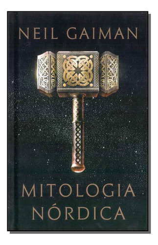 Mitologia Nórdica