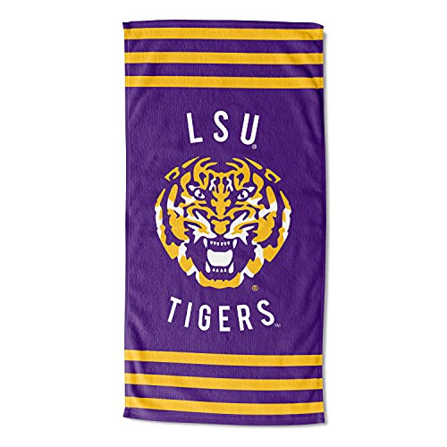 Ncaa Unisex-adult Beach Towel