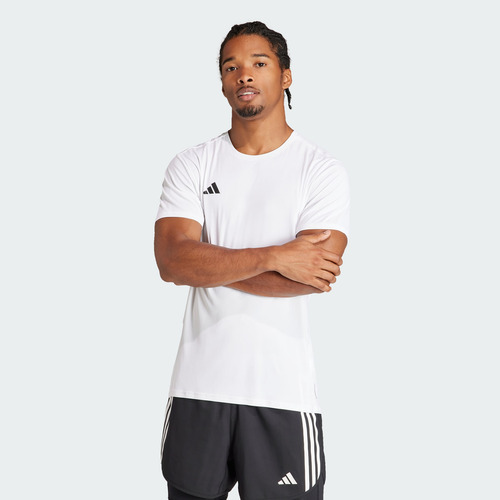Polera De Running Adizero Essentials In1157 adidas