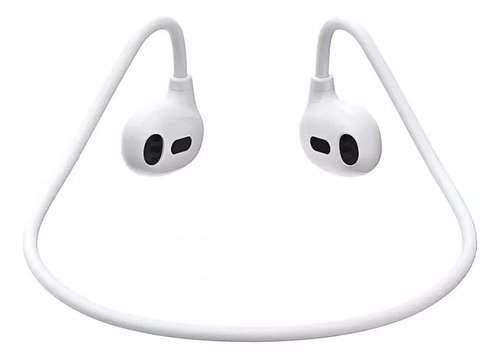 Fone De Ouvido Bluetooth Condução Indução Óssea Pro Aircor