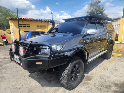 Toyota Hilux Kavak Automatica 4x4