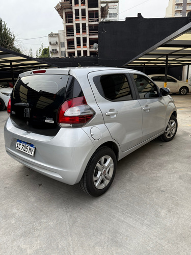 Fiat Mobi 1.0 Easy Pack Top