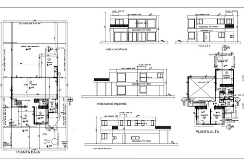Oportunidad! Terreno Obra Iniciada En Barrio Saint Joseph