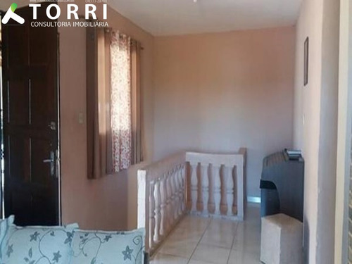Imagem 8 de 15 de Chácara A Venda Em Salto De Pirapora - Ch00171 - 34829592