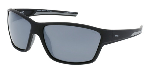 Imagen 1 de 7 de Lentes De Sol. Gafas Invu A2207 Ultra Polarizados Uv400