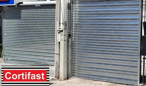 Imagen 4 de 10 de Cortinas De Enrollar, Reparaciones Y Service Cortifast