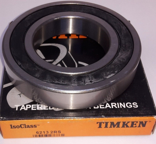 Rodamiento 6213 2rs C3 Timken