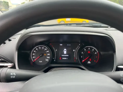 Fiat Pulse 1.3 Mt