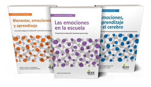 Emociones Educación Neurociencia Podestá Fox Yang (ai)