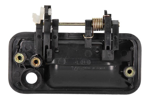 Imagen 2 de 4 de Manija Exterior Puerta Delantero Izquierda Pick-up 92/06