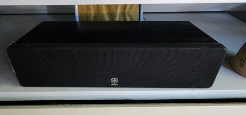 Imagen 7 de 8 de Home Theater Harman Kardon Yamaha Sub Activo 5.1