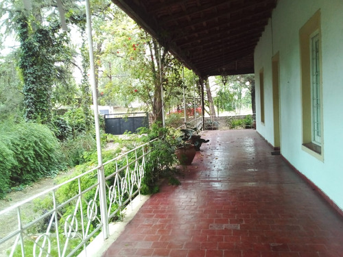 Lote Venta Villa Rivera Indarte 3 Dormitorios
