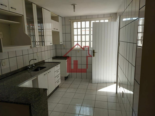 Imagem 8 de 26 de Casa Linear À Venda Em Volta Redonda/rj - C1792
