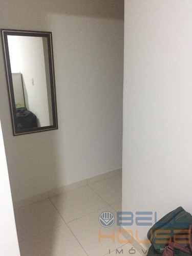 Imagem 10 de 15 de Apartamento - Tupi - Ref: 25708 - V-25708