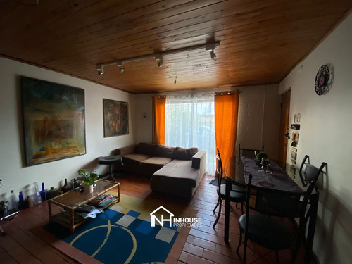 Casa En Venta En Chillán