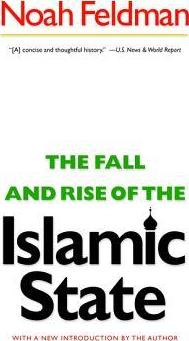 Libro The Fall And Rise Of The Islamic State - Noah Feldman