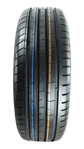 Llanta 225/55 Zr17 Kustone Passion P9 Runflat 97w