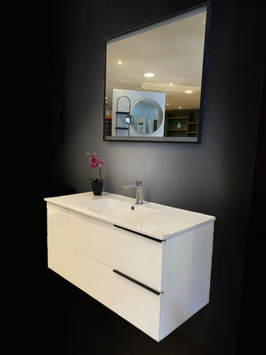 Mueble De Baño Alaska