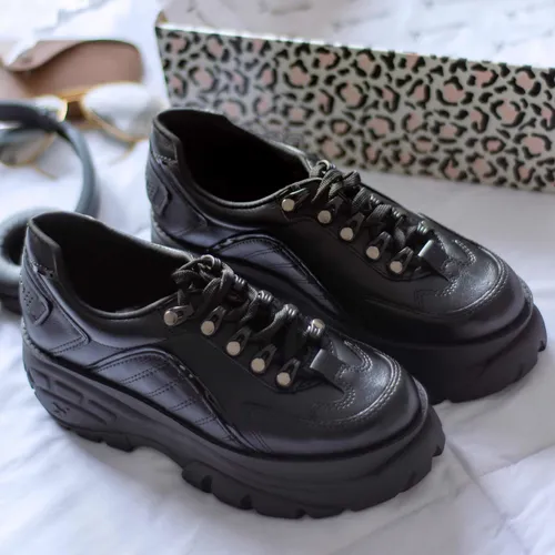 Zapatillas savage plataforma new arrivals