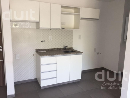 Imagen 5 de 22 de Venta Departamento Un Dormitorio A Estrenar - Frente Ciudad Universitaria
