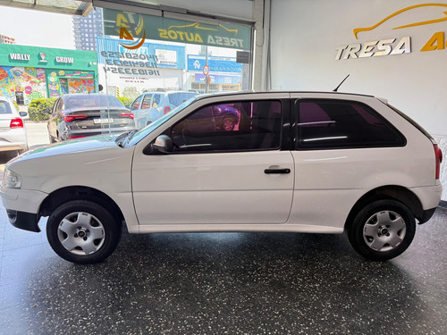 Volkswagen Gol 1.6 I Power 601