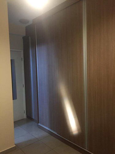 Imagem 17 de 21 de Apartamento Com 3 Dorms, Jardim Botânico, Ribeirão Preto - R$ 475 Mil, Cod: 1722807 - V1722807