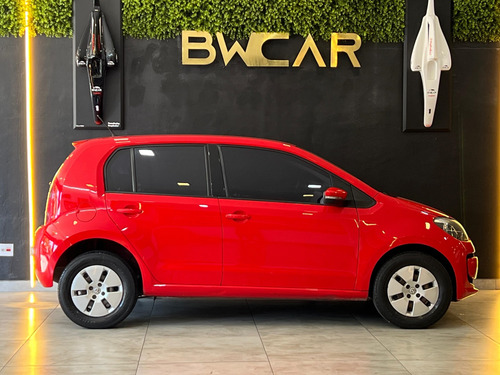 Volkswagen Up! 1.0 MPI MOVE UP 12V FLEX 4P AUTOMATIZADO