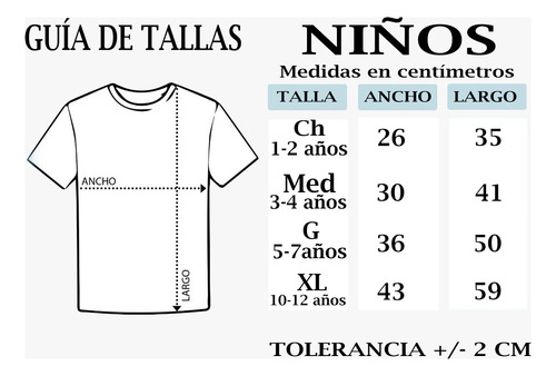 Playera Blip Cumpleaños Fiesta Familia - 1 Pz Sublimación