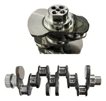 Comprar Cigueñal Chevrolet S10 2001\u002F... 2.8 D Mwm 
