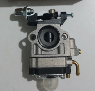 Qii lu Carburador Carburador de repuesto Carburador de aleación de zinc Carburador para ZAMA C1U-W18