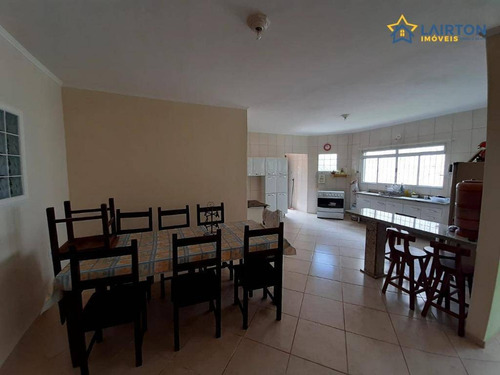 Chácara Com 2 Dormitórios À Venda, 2436 M² Por R$ 430.000,00 - Água Preta - Jarinu/sp - Ch1431