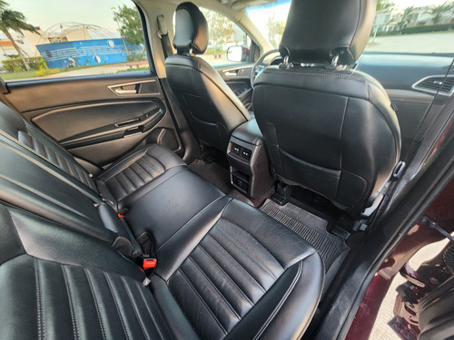 Ford Edge, Version Sel Plus 2.0 4 Cil, Factura Original